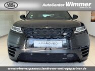 Land Rover Range Rover Velar D200 R-Dynamic S Black Pack LED - Passau