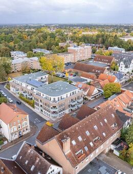 Hier lebt man gerne! Für Senioren! - Winsen (Luhe)
