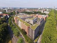 Hier ist Platz zum Wohnen - Dortmund
