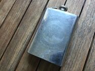 Edelstahl Flasche Vintage South Dakota Sammler - Fulda