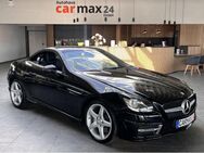 Mercedes-Benz SLC 200 AMG LINE AIRSCARF H&K Automatik - Cadolzburg