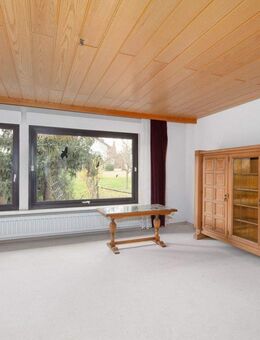 Raus aus der Stadt, rein ins Grüne - mit Platz zum Leben! - Neuhausen