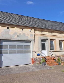Provisionsfrei für den Käufer – viel Platz für neue Ideen - Großwoltersdorf
