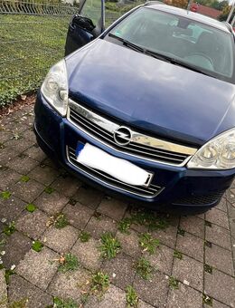 Opel Astra h caravan - Westhofen