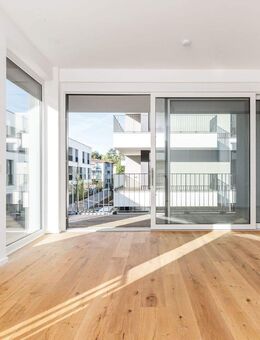 Modernes 1-Zimmer-Apartment im FALKENQUARTIER - Berlin