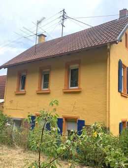 Ihr Rückzugsort am Waldrand: Ein Zuhause für die ganze Familie - Rinnthal