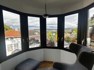 Traumhafte Wohnung in St. Arnual - Saarbrücken