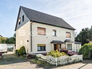Ihre neue Kapitalanlage! Vermietetes 3-Parteien-Haus in Siegburg Braschoß. - Siegburg