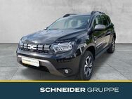 Dacia Duster, TCe 150 Journey Journey, Jahr 2024 - Plauen