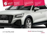 Audi Q2, 30 TDI S line | |, Jahr 2024 - Plattling