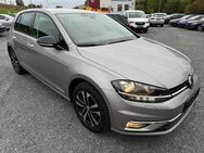 VW Golf VII 1.0 TSI *IQ-DRIVE*SHZ*PARKLENK*PDCvo+hi - Boxberg (Baden-Württemberg)