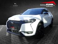 DS Automobiles DS 3 Crossback, E-Tense Perfomance Line+, Jahr 2022 - Karlsruhe