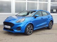 Ford Puma 1.0 EcoBoost Hybrid ST-LINE - Schramberg