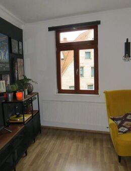 Mehrfamilienhaus in der Fürther Altstadt zu verkaufen (denkmalgeschützt) - Fürth