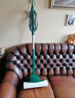 Vorwerk Teppichfrischer TF 733 - Kassel
