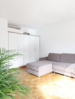 Ihr neues Zuhause mit Wohlfühlfaktor - Helle Räume, Süd-West-Loggia & Top-Lage nahe GEP! - Germering