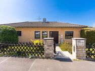 Viel Raum, Weitblick & Wohngenuss - Ihr neues Zuhause in Würzburg-Oberdürrbach - Würzburg