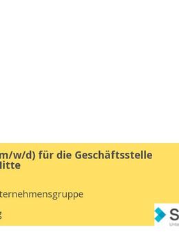 Hauswart (m/w/d) für die Geschäftsstelle Hamburg Mitte - Hamburg
