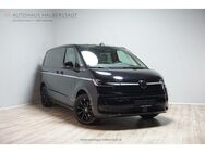 VW Multivan Style/StHz/7-Sitze/AHK/Head-up/Leder - Halberstadt