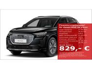 Audi Q4, 55 quattro Ambiente-Lichtpaket, Jahr 2023 - Binzen