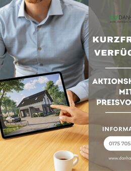 Mietkauf ohne Eigenkapital - Aktionshaus "Hygge" - Miete ade! - Kevelaer