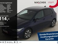 VW Golf, 2.0 TDI MOVE VC, Jahr 2023 - Wackersdorf