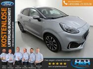 Ford Puma 1.0 M-Hybrid ST-Line Vignale iACC+BLIS+LED - Premnitz