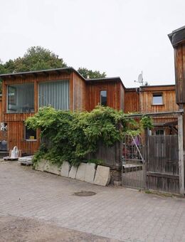 Mehrfamilienhaus in Eberswalde - solide vermietet - Eberswalde