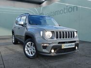 Jeep Renegade, 1.5 LIMITED e-HYBRID GSE, Jahr 2022 - München