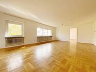 Großzügige 3-Zimmer-Wohnung in bester Wohnlage! - Bühl