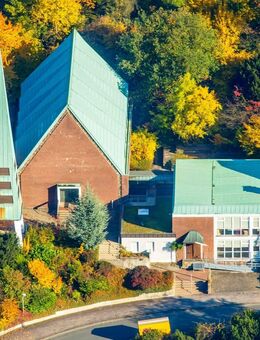 Kirche zu Verkaufen in 59821 Arnsberg Grundstück 2614 m² vielseitig nutzdbar Top Lage und sofort verfügbar. - Arnsberg