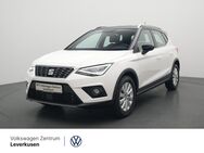 Seat Arona, 1.0 Xcellence, Jahr 2021 - Leverkusen