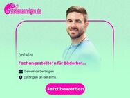 Fachangestellte*n für Bäderbetriebe (w/m/d) - Dettingen (Erms)