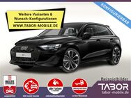 Audi A3, Sportback 30 TDI 116 VirCo, Jahr 2024 - Kehl