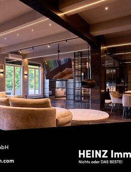 Loft 40 - Erleben Sie Luxus in seiner reinsten Form - Stuttgart