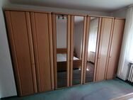 Hochwertige Schlafzimmer Möbel - Hohenberg (Eger)