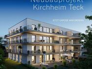 Moderne 2, 3 und 4,5-Zimmer-Eigentumswohnungen - Esslingen (Neckar)
