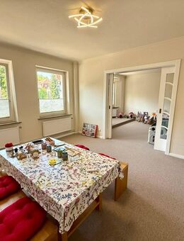 5. Zimmer Wohnung im Zentrum von 37441 Bad Sachsa - Bad Sachsa