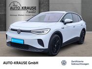 VW ID.4, Pro Performance Business, Jahr 2022 - Billerbeck