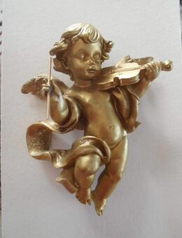 Putte 13 cm x 11 cm - Unna