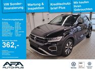 VW T-Roc, 1.5 TSI Move, Jahr 2024 - Gera