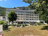 Ihr Wohn(t)raum im Alter - barrierefreie Einraum-Wohnungen an Senioren zu vermieten! - Bad Bertrich