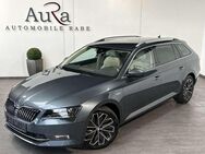 Skoda Superb Combi 2.0 TDI DSG L&K NAV+XEN+VCOCKPIT+PP - Wardenburg