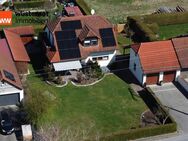 Sehr gepflegtes, hochwertig ausgestattes und familienfreundliches Wohnhaus Nähe Neumarkt Opf. - Freystadt