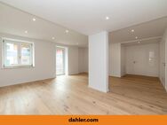 Alpenresidenz Schneewinkl - Zwei-Zimmer-Appartement mit Balkon - Whg 8 - Reit (Winkl)