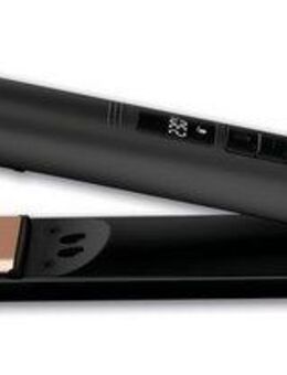 Grundig Glätteisen HS 7030 Keramik-Beschichtung, NaturaShine Hair Styler Straight & Curls