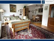 Gepflegtes Reihenmittelhaus mit Süd-West Garten und Garage in ruhiger Wohnlage - Mörfelden-Walldorf