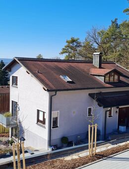 Großfamilien willkommen - Wohnen für mehrere Generationen vor den Toren der Stadt - Amberg