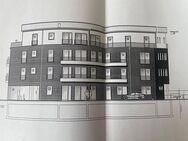4 Zimmer Wohnung in Stade - Stade (Hansestadt)