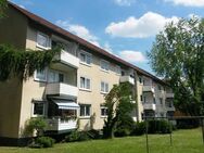 ** Solide Kapitalanlage; 60 m² Eigentumswohnung in ruhiger Wohnlage ** - Dortmund